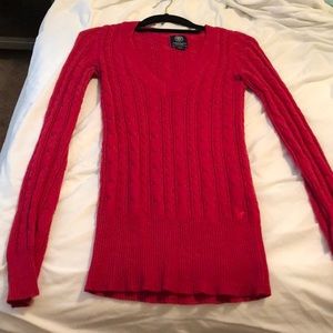 American eagle sweater